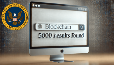 Blockchain Mentions in SEC Filings Reach Record High in February