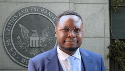 SEC Moves to Dismiss Charges Against Token Metrics CEO Ian Balina