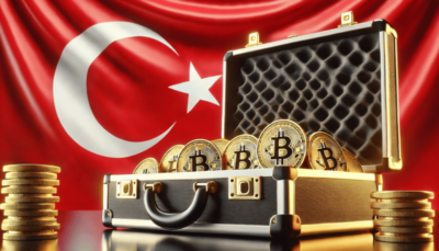 Turkey Unveils New Crypto Regulations as It Tightens Oversight on Digital Assets