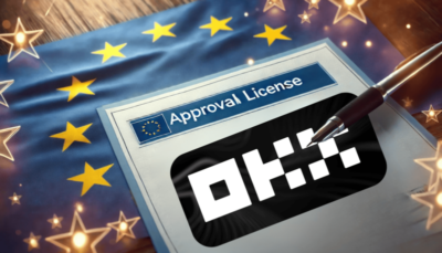 OKX Expands in Europe With Acquisition of MiFID II-Licensed Firm in Malta