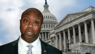 Senate Banking Committee Advances Stablecoin Bill with Strong Bipartisan Support