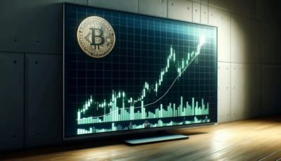 Institutional Whales Bet on a Breakout Past $105K as ​Bitcoin’s Liquidity Surge
