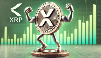 XRP Eyes Breakout as Traders Position for a Potential 46% Surge