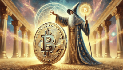 Taproot Wizards Invests in ODIN•FUN, a Full-Cycle Bitcoin Memecoin Launchpad