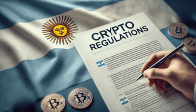 Argentina Finalizes Crypto Regulations as Digital Asset Industry Expands