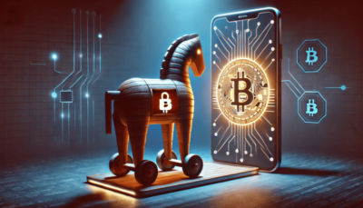 MassJacker Malware Exploits Piracy Users to Hijack Crypto Transactions