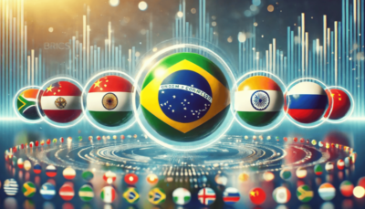 Brazil Leads BRICS Blockchain Push to Transform Cross-Border Trade