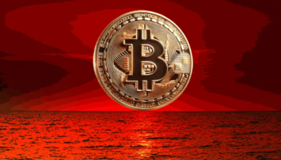 Bitcoin Demand Hits 2025 Low Amid Macroeconomic Uncertainty
