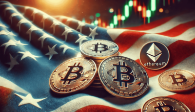 Americans Oppose Increased Federal Funding for Cryptocurrency Initiatives