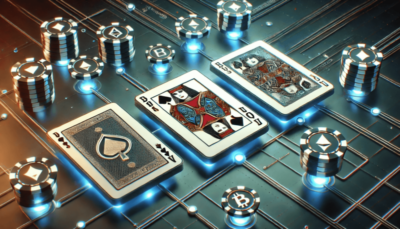 SEGA’s ‘Code of Joker’ Revived as NFT Card Game on Sui Blockchain