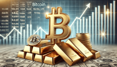 Rising Inflation Threatens Bitcoin’s Stability Amid Broader Economic Pressure