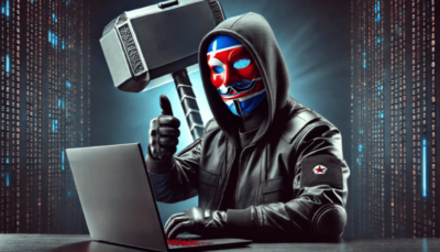 The THORChain Dilemma: Decentralization Tested Amid Money Laundering Allegations
