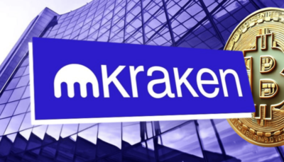 Kraken Unveils Ultra-Fast Trading with New Colocation Service