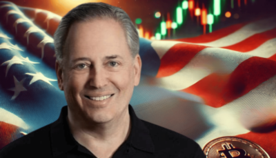Trump’s Crypto Czar David Sacks Divests Holdings Ahead of Administration Role