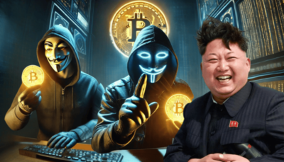 North Korea Becomes Third Largest Holder of Bitcoin After Record-Breaking Bybit Hack