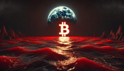 Crypto ETPs See $1.7B Outflows in Fifth Consecutive Week as Market Sentiment Worsens