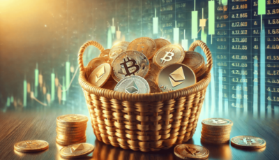 Crypto Market on Edge as $428M Worth of Token Unlocks Scheduled This Week
