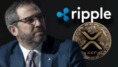 Ripple Eyes Crypto Custody Space with New Trademark Filing for Wallet Service