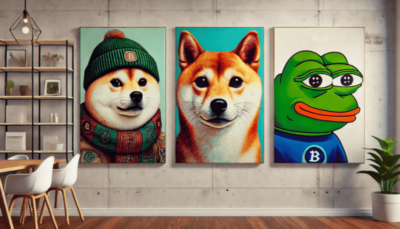 Memecoin Index Crashes 90% Amid Broader Crypto Market Retreat