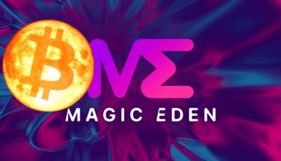 Magic Eden Sees Short Lived 1,200% Spike in Ordinals Trading