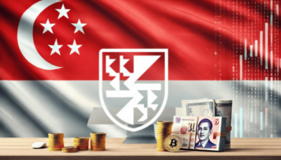 Cumberland Gains In-Principle Approval for Singapore Crypto Payment License