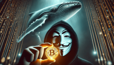 Whale Scores $9.4M Profit in 8 Days After Leveraged $516M Bitcoin Short
