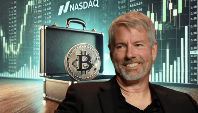 Strategy Unveils New $500M Stock Offering to Fuel More Bitcoin Acquisition