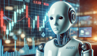 AI Crypto Bot AIxBT Hacked: $100K in ETH Stolen via Unauthorized Access