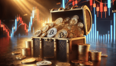 Record $2.9 Billion Outflows Hit Crypto ETPs Spurred by Last Week’s Meltdown