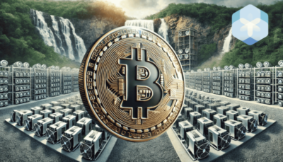 HIVE Digital Expands Bitcoin Mining Capacity by 317% with Major Paraguay Acquisition