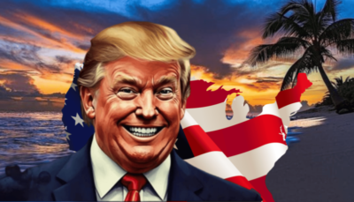 Trump Media Execs Launch $179M SPAC, Targeting Crypto and Data Security Firms