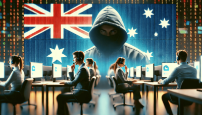 Australian Authorities Crack Down on Crypto Scammers Impersonating Binance