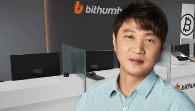 South Korean Prosecutors Raid Bithumb, Target Former CEO in $50M Embezzlement Case