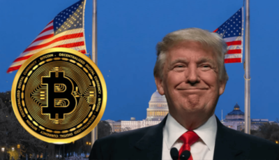 President Trump Declares an End to Operation Choke point 2.0 at the Digital Asset Summit