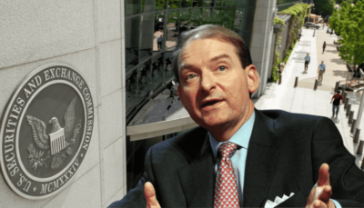 SEC Chair Nominee Paul Atkins to Face Senate Panel Next Week