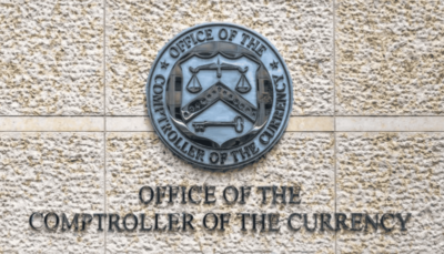 OCC Drops ‘Reputational Risk’ Assessment After Crypto Industry Pushback
