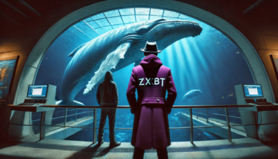 On-Chain Sleuth ZachXBT Unmasks 50x Hyperliquid Whale’s Identity