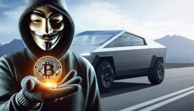 North Korea’s Lazarus Group Now Holds More Bitcoin Than Tesla, Data Shows
