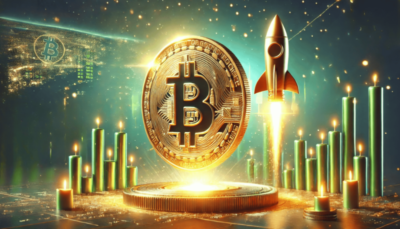 Bitcoin Rebounds 8%, Leading a Gradual Market Recovery