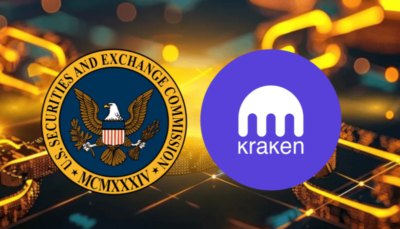 SEC Drops Lawsuit Against Kraken Exchange