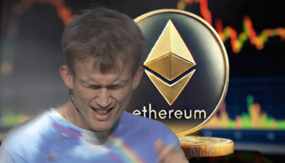 Ethereum’s Daily ETH Burn Hits Record Low Amid Declining Network Activity