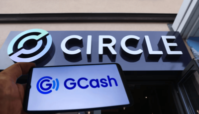 Philippines’ Largest Digital Wallet, GCash, Integrates USDC Stablecoin Support