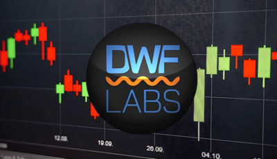 DWF Labs Unveils $250M Fund to Propel Crypto Adoption