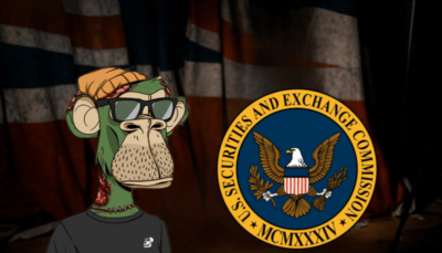 SEC Ends Investigation into Yuga Labs, Creators of the Bored Ape Yacht Club
