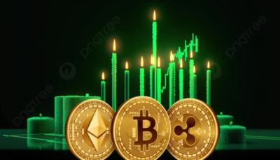 XRP and Solana Lead Altcoin Inflows as Ethereum Sees Major Outflows