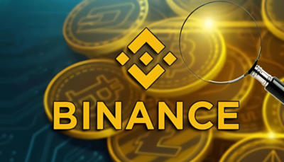 Binance Identifies Market Maker Offloaded Over $38M Profit from MOVE Token Listing
