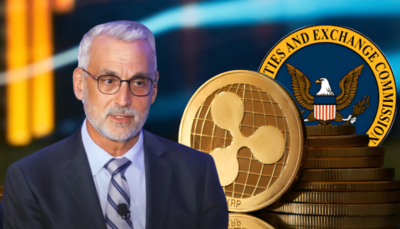 Ripple Declines Cross-Appeal as SEC Agrees to Refund $75M in Landmark Settlement