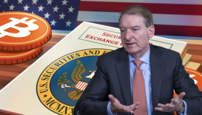 Trump’s SEC Chair Nominee Paul Atkins Discloses Crypto Investments Ahead of Hearing
