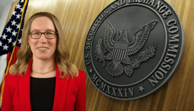 SEC’s Crypto Task Force to Host Inaugural Roundtable on Defining Security Status