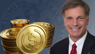 Wyoming Moves to Issue First State-Backed Stablecoin, Eyes July 2025 Launch